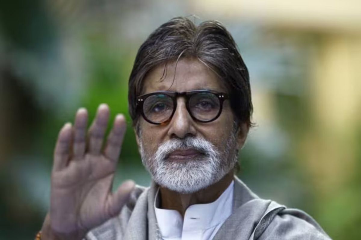 Amitabh Bachchan ने जीवन के आखिरी समय की बात करते हुए लिखा नोट, बोले- असंतोष…