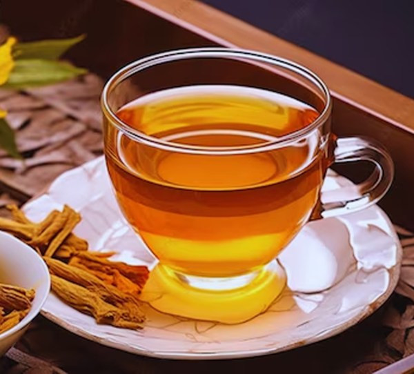 Ashwagandha tea will remove bad cholesterol