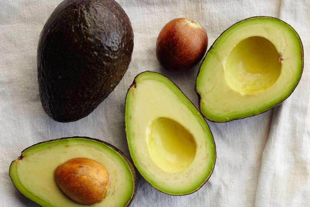 Avocado to lose weight