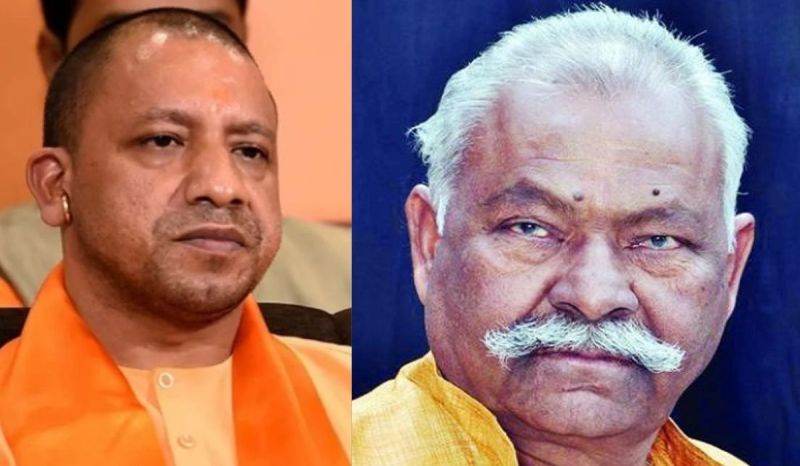 BJP Candidate Kunwar Sarvesh Singh Death