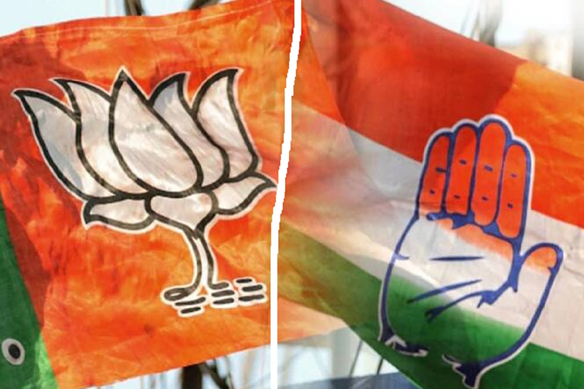 Lok Sabha Elections 2024 : गंगानगर लोकसभा सीट का परिणाम बना पहेली, असमंजस में
हैं राजनीतिक पंडित