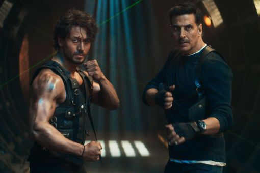 Bade Miyan Chote Miyan OTT Release