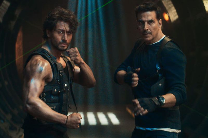 Bade Miyan Chote Miyan OTT Release