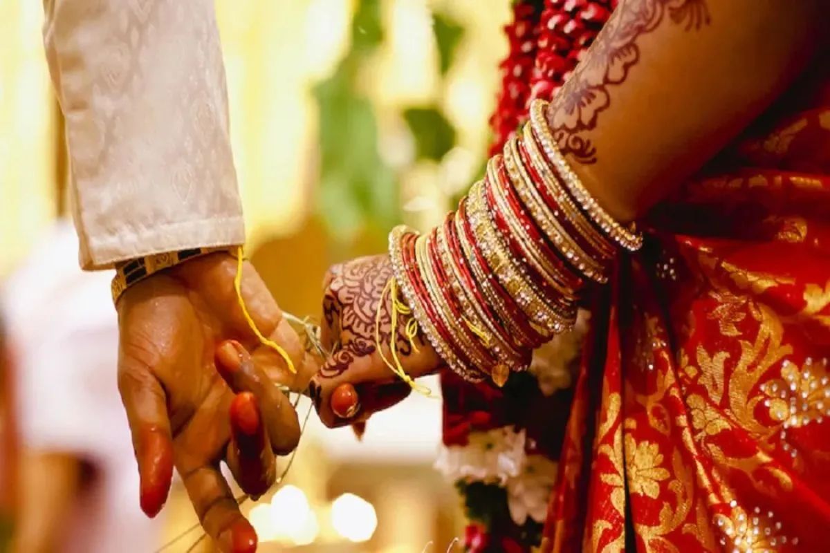 राजस्थान : शादी के महज 9 दिन बाद दुल्हन की मौत, परिवार और गांव में पसरा मातम