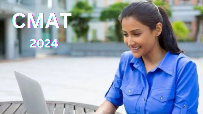 CMAT 2024