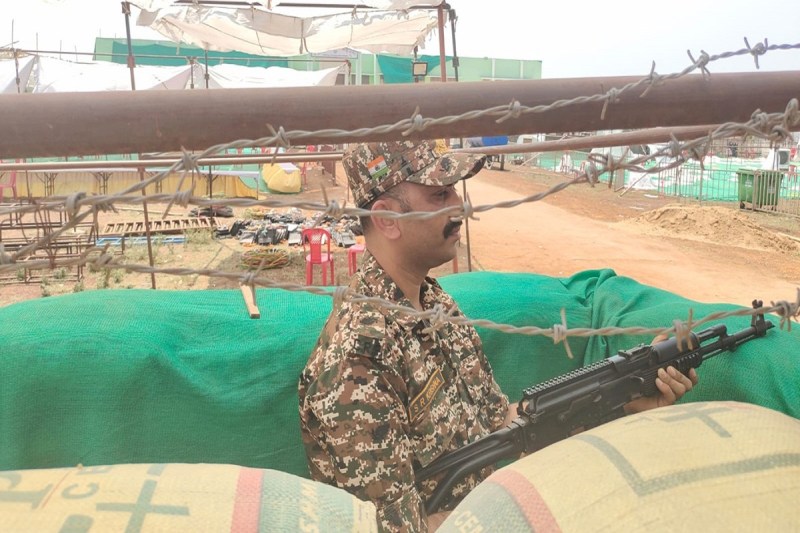 lok sabha election 2024, election 2024, rajnandgaon news