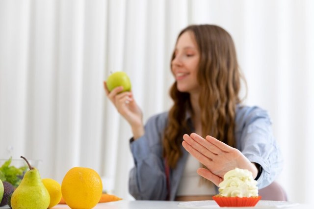 Can diabetic patients eat fruits