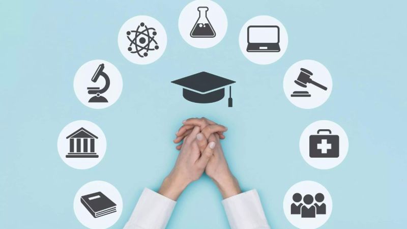 Career Options After 12th