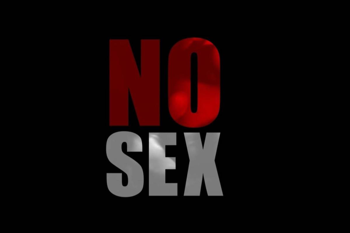 No Sex : इन महिलाओं के साथ बनाया शारीरिक संबंध, तो हो सकती है जेल, जानें क्या है
पूरा मामला