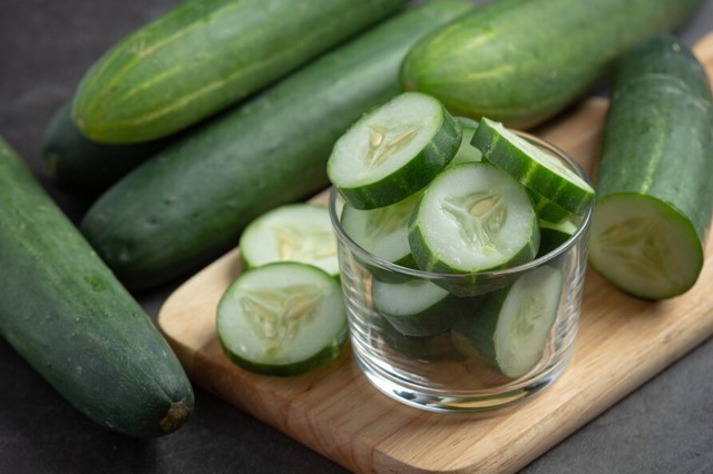Include these vegetables in summer to improve digestion