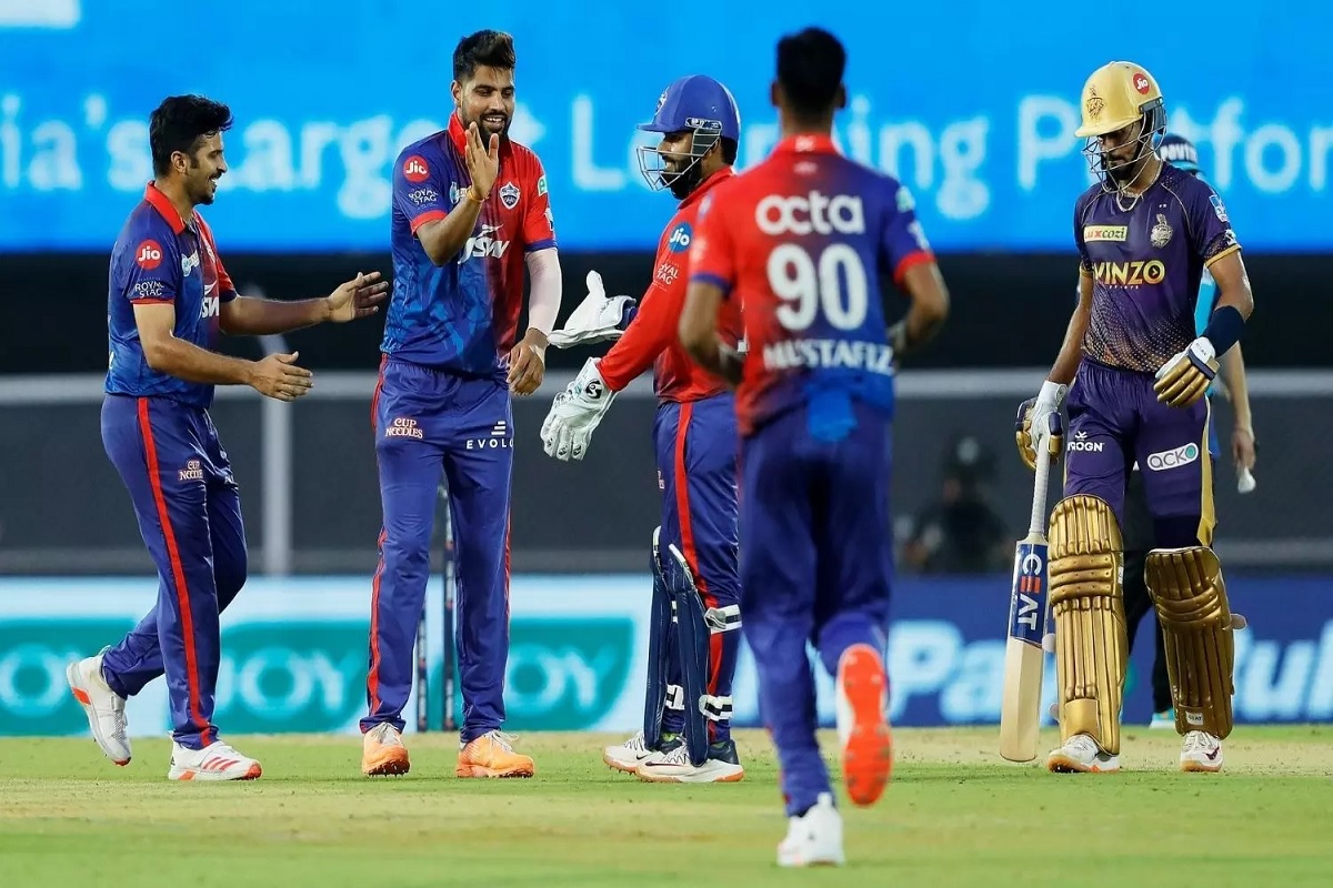 IPL 2024, Points Table: राजस्थान रॉयल्स टॉप पर बरकरार, दिल्ली कैपिटल्स ने लगाई
लंबी छलांग, गुजरात टाइटंस का बुरा हाल