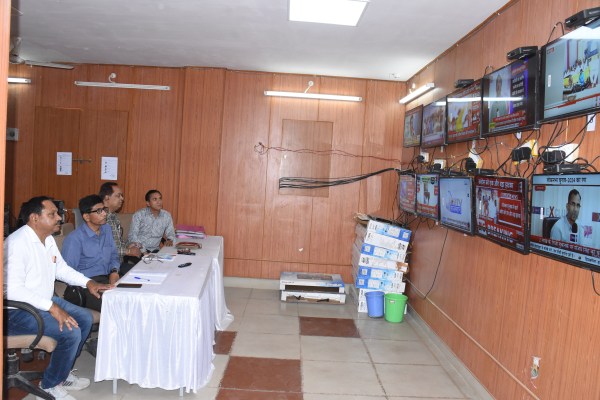 Keep a close eye on pad news