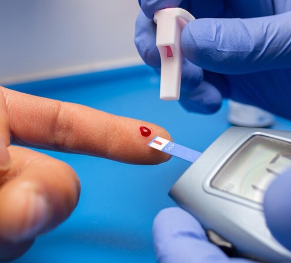 HbA1c Tests Help Manage Your Diabetes