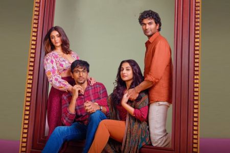 Do Aur Do Pyaar Screening