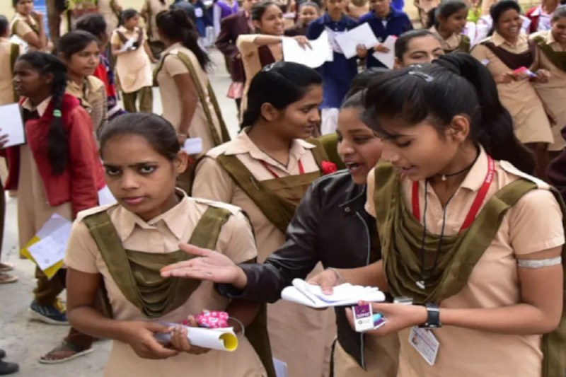 Rajasthan Education Department New Order