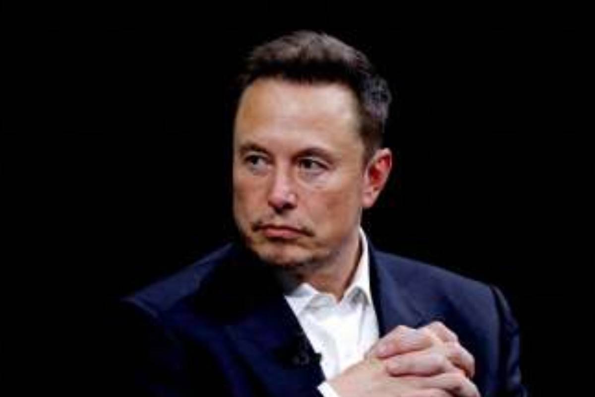Elon Musk and india
