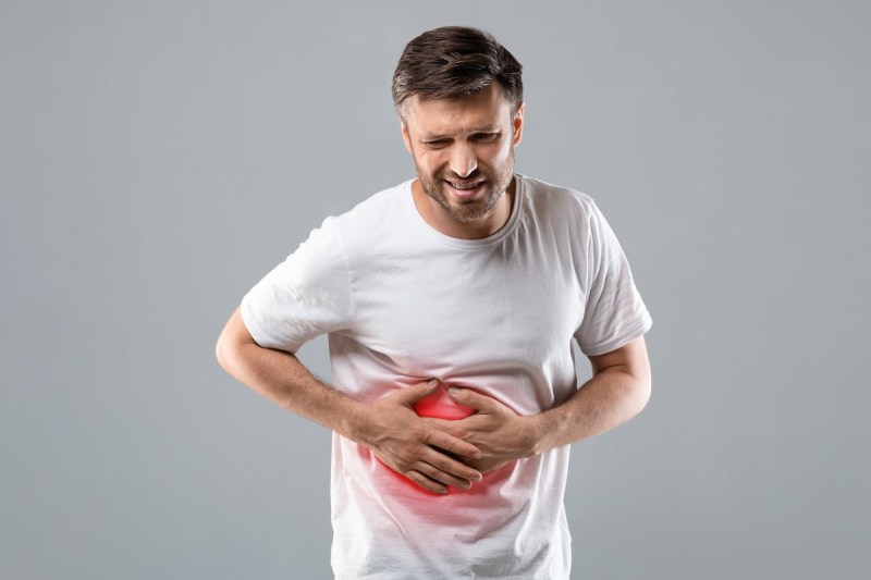 One out of every five people suffers from fatty liver