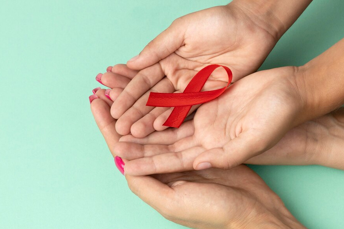 HIV पॉजिटिव माताओं के बेटों में शैशवावस्था में मृत्यु का खतरा ज्यादा