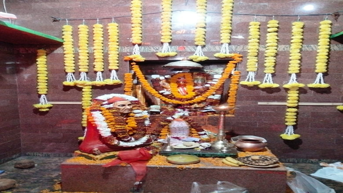 हनुमान जयंती विशेष : राजस्थान के इस हनुमान मंदिर में रखा है ‘चमत्कारी हल’, गांव
में नहीं पड़ते ओले