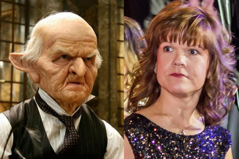 हॉलीवुड एक्ट्रेस सामंथा डेविस