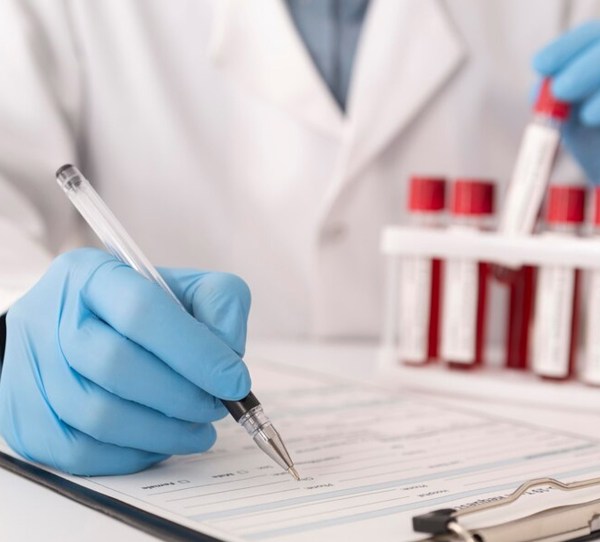 HbA1c Tests Help Manage Your Diabetes