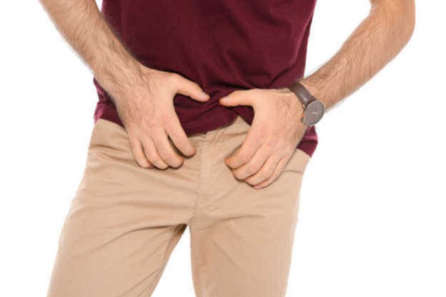 Home Remedies for Jock Itching