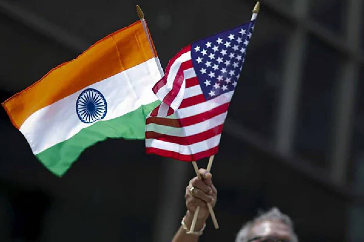 Human Rights : अमरीका की मानवाधिकार रिपोर्ट पर भड़का भारत,कहा-हम इसे कोई महत्व
नहीं देते
