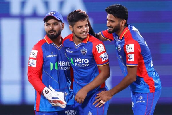 IPL 2024 DC vs MI