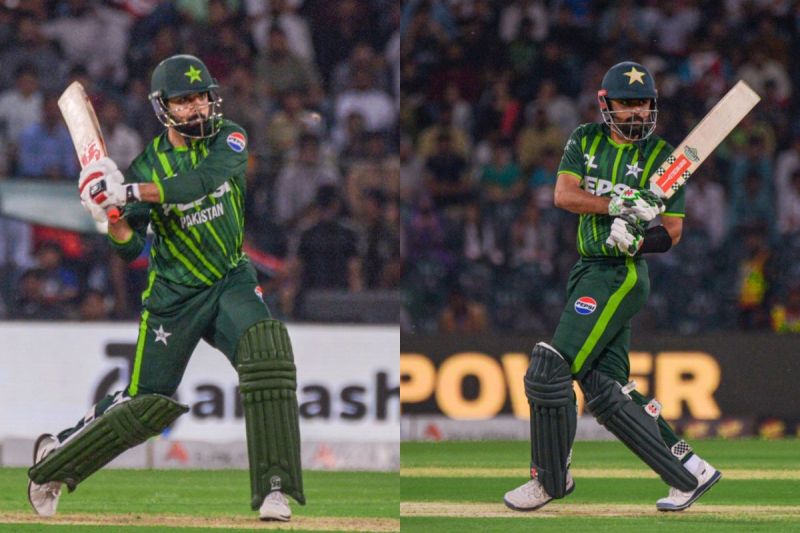 PAK vs NZ T20 2024