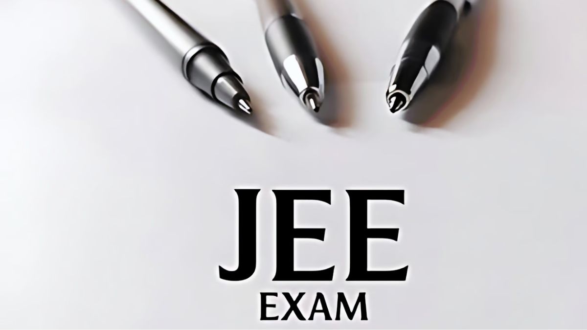 JEE Mains 2024: सीकर के ऋषभ ने जेईई परीक्षा में किया अच्छा स्कोर, अन्य छात्रों
के साथ शेयर किया सक्सेस मंत्र 