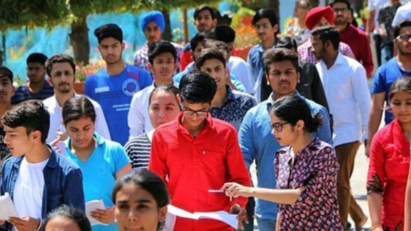 JEE Main Session 2 Result 2024
