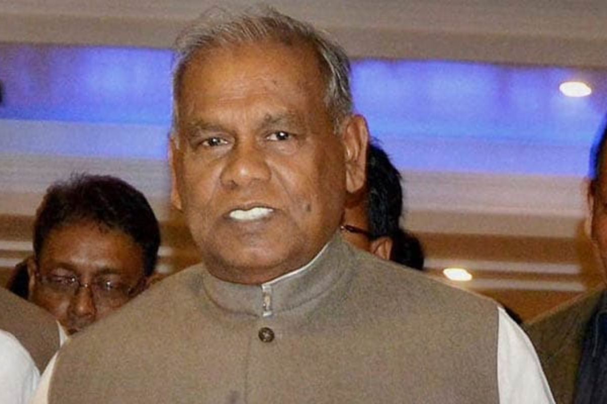 Will former Bihar Chief Minister Jitan Ram Manjhi be able to fulfill his dream of becoming an MP in the Lok Sabha Elections 2024