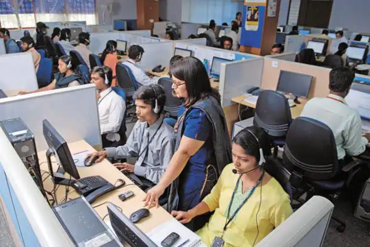 Jobs in India: सरकारी कैरियर पोर्टल के आंकड़ों ने किया हैरान! 1 करोड़ जॉब्स पर
मिले सिर्फ 87 लाख आवेदन