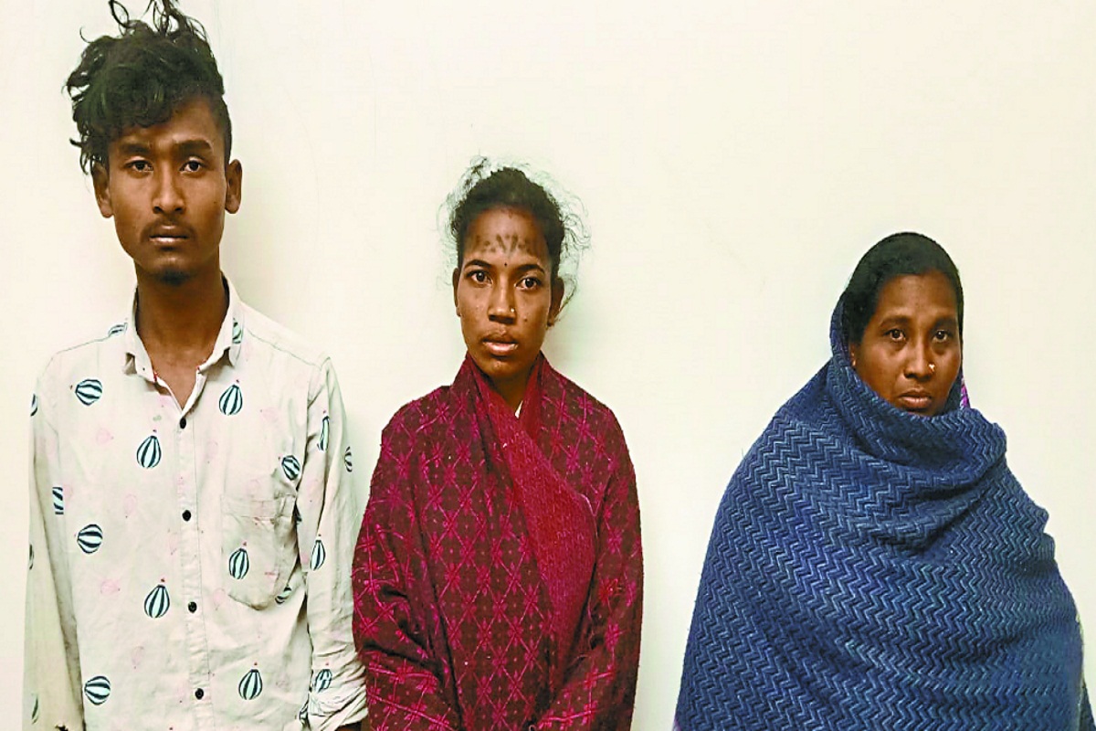 बेटा-बहू के साथ मिलकर महिला ने पति को उतारा मौत के घाट, दो साल बाद मिली ये सजा