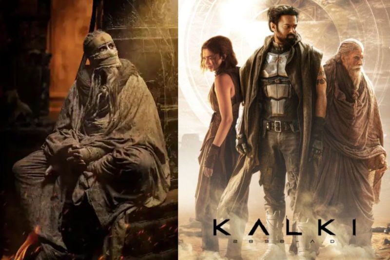 Kalki 2898 AD Star Cast Fees