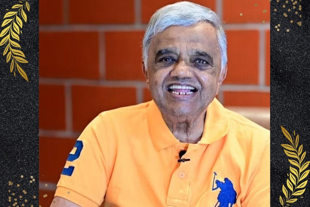 Kannada Director Dwarakish Passed Away