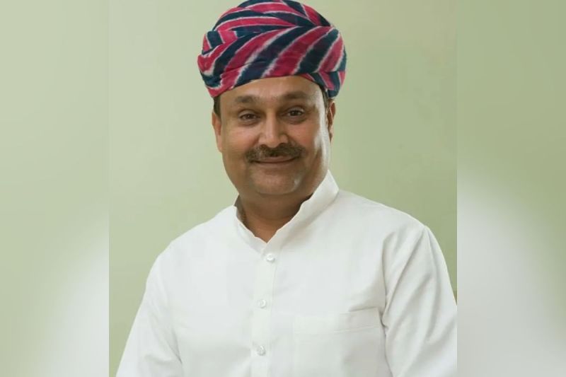 Arrest warrant issued against Congress candidate Karan Singh Uchiarada