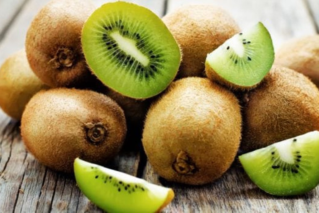 kiwi for weight loss