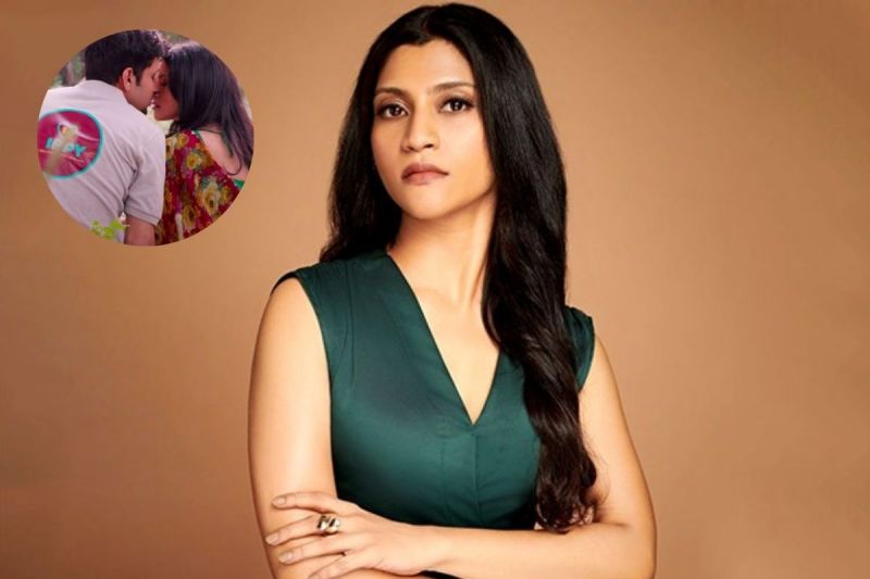 Konkona Sen Sharma Secretly Dating