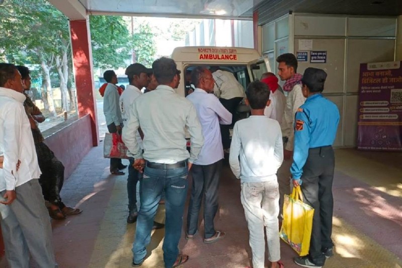 korba news, chhattisgarh news, korba crime news