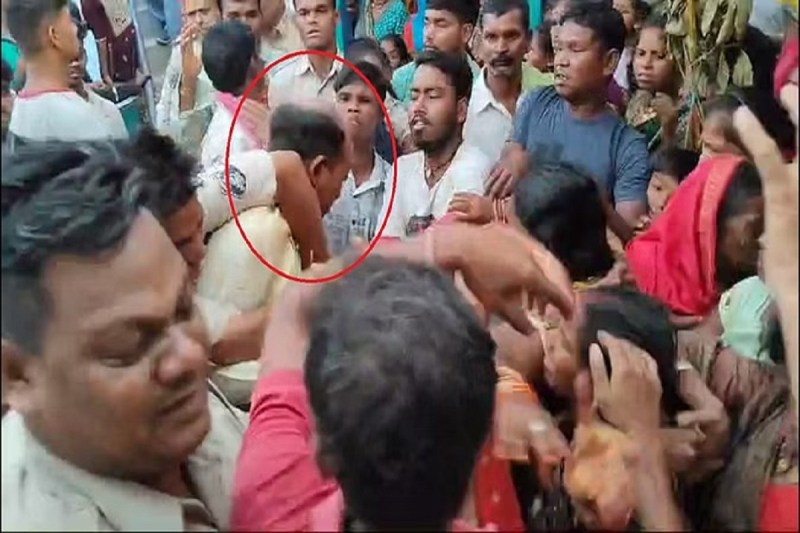 korba crime news, Groom Beaten In Korba, cg crime news