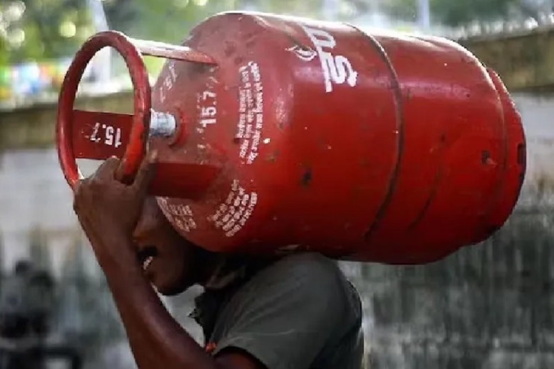 Rajasthan Petroleum Ministry New Order