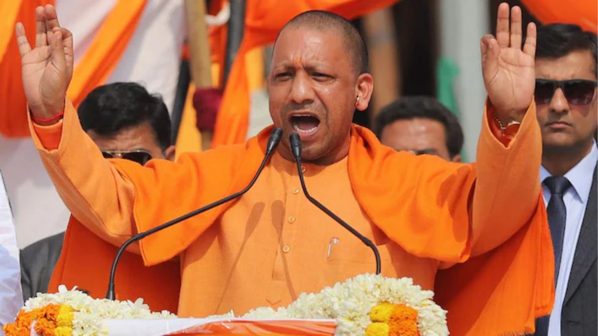 Lok Sabha Election 2024 CM Yogi will hold a public meeting in Meerut today