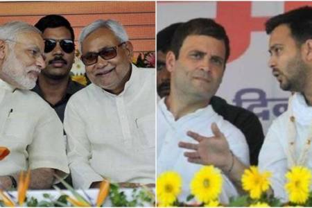 Loksabha-Elections 2024-Bihar