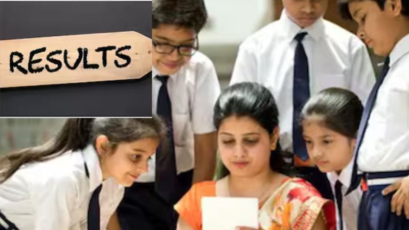 MP Board Result 2024