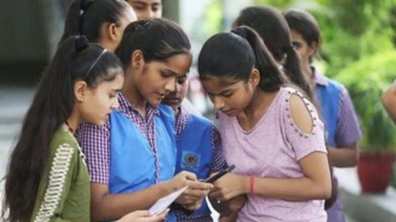 MP Board Result 2024