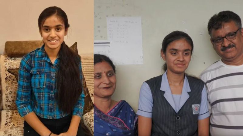 MP Board Topper Success Mantra