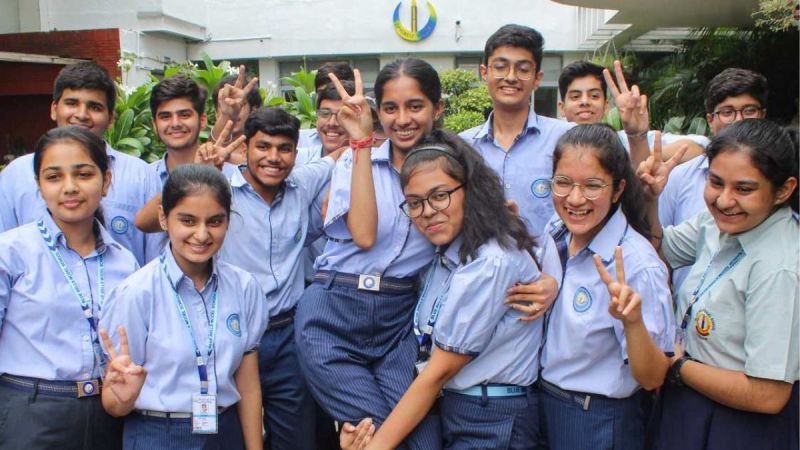 MP Board Result 2024