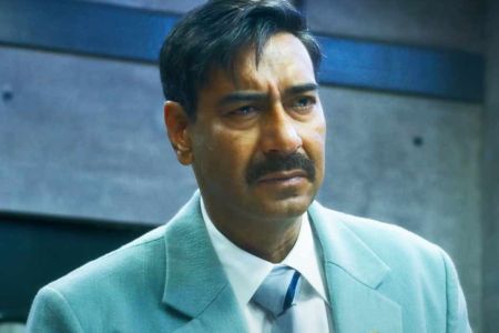 फिल्म मैदान की 16वें दिन निकली हवा
