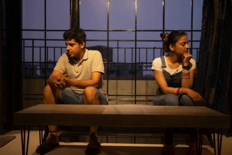 Mars Transit in pisces create tension in Love Life